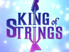 King Of Strings — free online game