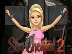 بازی She Cheated 2 آنلاین