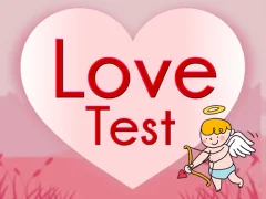 Love Test — free online game