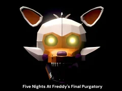 Five Nights At Freddy's Final Purgatory — free online game