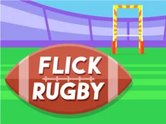 Flick Rugby — free online game