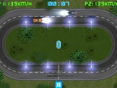 Ultimate Speed Racer Road King — free online game