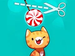 For Cut Cat 2 — free online game