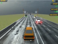 Spil Funny Racing online
