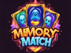 Memory Match – tasuta veebimäng