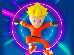 Space Escape Run — free online game