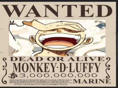 One Piece Funny Games — free online game