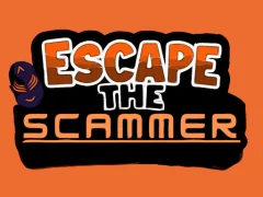 Escape The Scammer — free online game