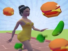 Body Fit Race — free online game