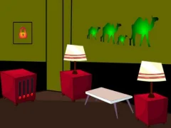 Laro Grey Mouse Escape online