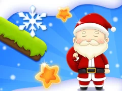 Sleepy Santa — free online game