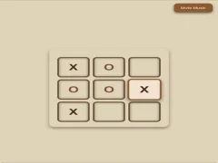 Gioco Tic Tac Toe Fun Game in linea