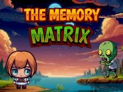 Gioco The Memory Matrix in linea