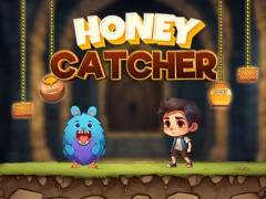 Gioco Honey Catcher in linea