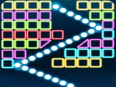 Bricks Breaker Plus — free online game