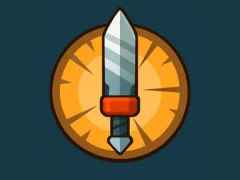 Knife Master — free online game