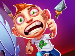 Running Fred — free online game