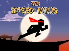 The Speed Ninja – tasuta veebimäng