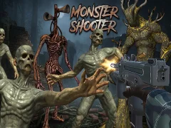 Monster Shooter — 무료 온라인 게임
