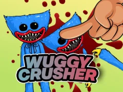 Wuggy Crusher — free online game