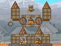 Roly-Poly Cannon 2 — free online game