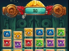 Shamans Jungle — free online game