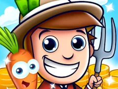 Farm Idle — free online game
