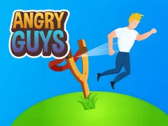 Angry Guys — free online game