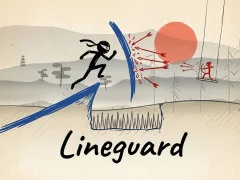 თამაში Lineguard ონლაინ
