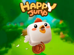 Happy Jump — free online game