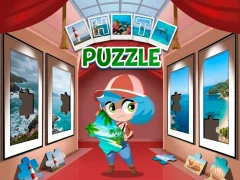 Photo Puzzle — 무료 온라인 게임