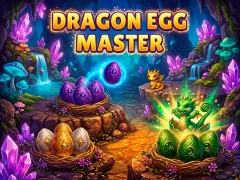 თამაში Dragon Egg Master ონლაინ