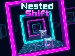 Xogo Nested Shift en liña