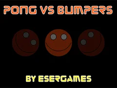 Pong vs Bumpers — free online game