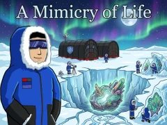 თამაში A Mimicry of Life ონლაინ