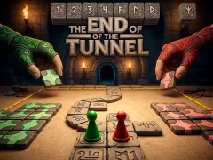 The End of the Tunnel — free online game