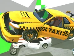 Survival Racing: Extreme Road — free online game