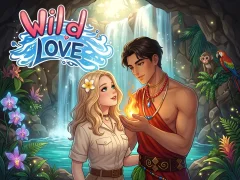 Wild Love — free online game