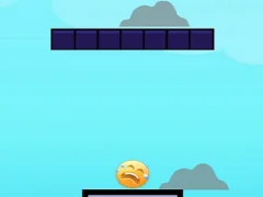 Sky Jumping Balls — free online game