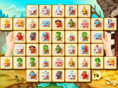 Spartan Mahjong — free online game