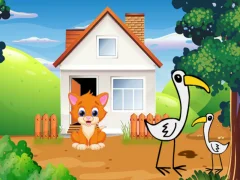 Whisker Escape — free online game