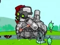 Cantankerous Tank — free online game