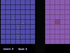 Battle — free online game