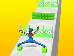 Cargo Skates — free online game