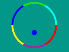 Colored Circle 2 — free online game