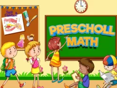 Preschool Math — free online game