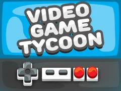 Video Game Tycoon — free online game