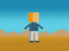 Runner Apocalypse — free online game