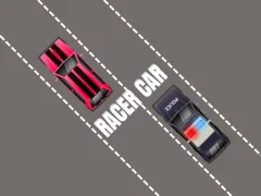Racer Car — free online game