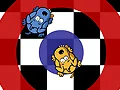 Puppy Curling — free online game